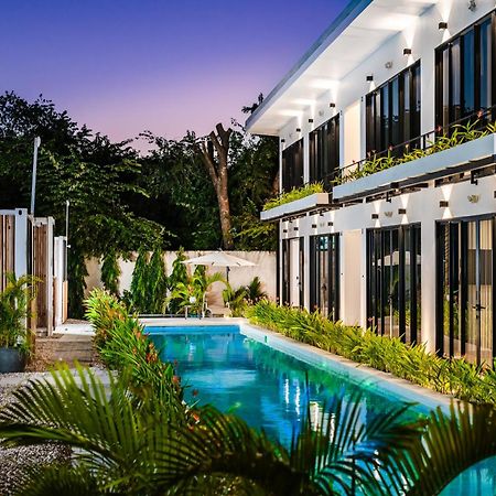 House Of Nomad - Adults Only Hotel Tamarindo Eksteriør billede