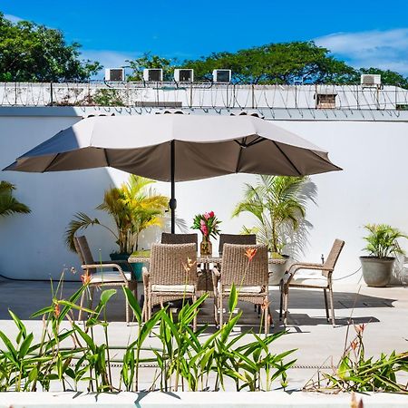 House Of Nomad - Adults Only Hotel Tamarindo Eksteriør billede
