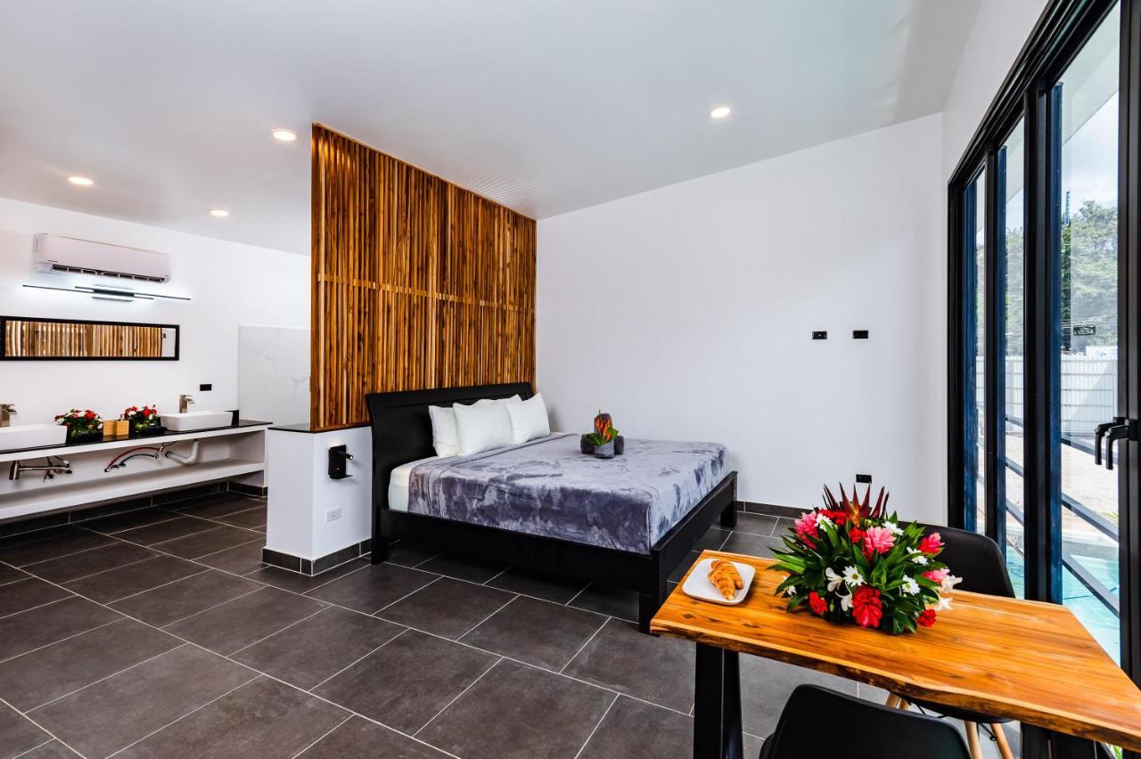 House Of Nomad - Adults Only Hotel Tamarindo Eksteriør billede