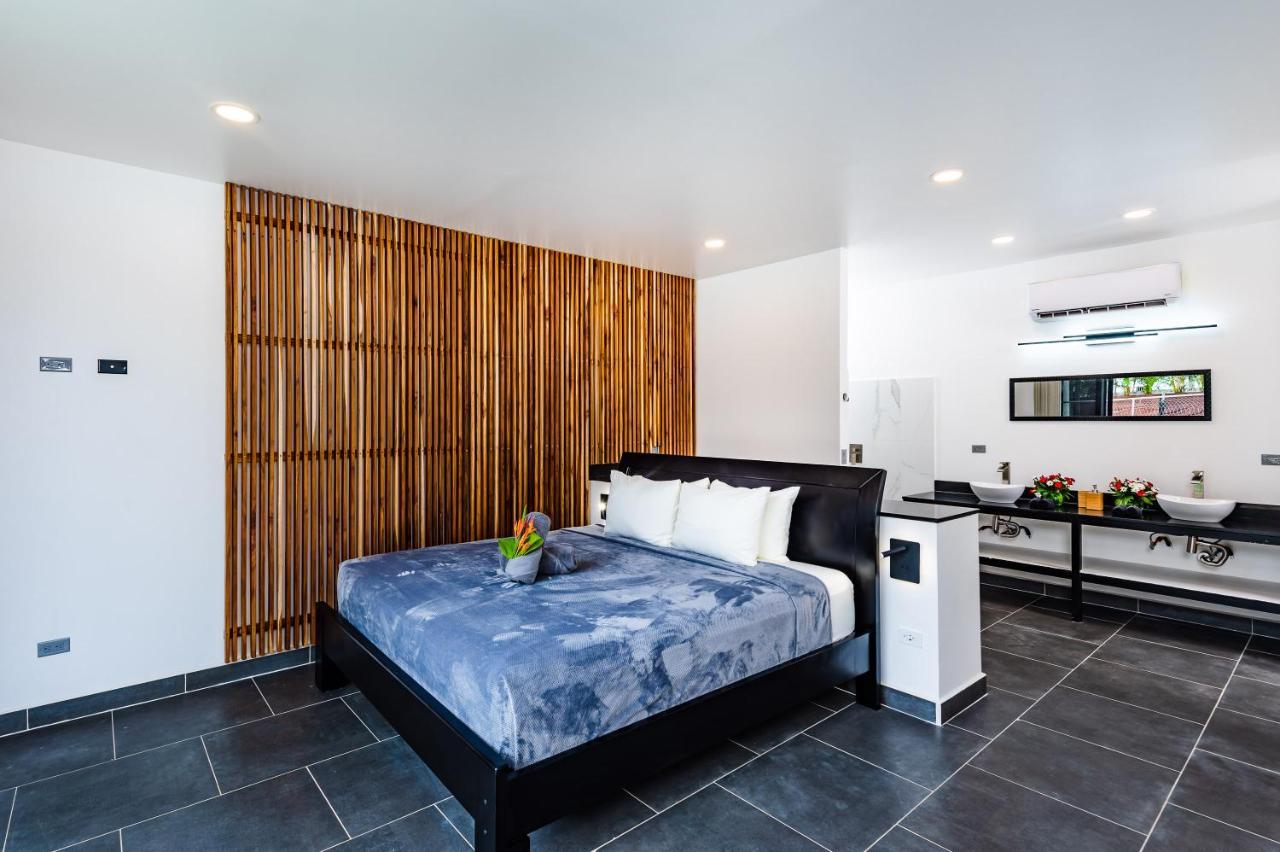 House Of Nomad - Adults Only Hotel Tamarindo Eksteriør billede