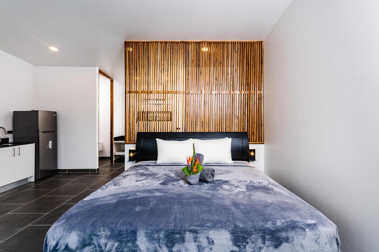 House Of Nomad - Adults Only Hotel Tamarindo Eksteriør billede
