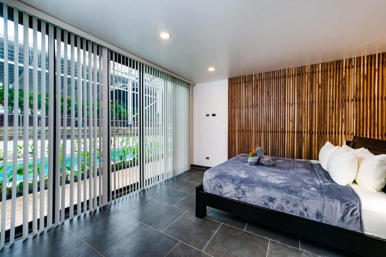 House Of Nomad - Adults Only Hotel Tamarindo Eksteriør billede
