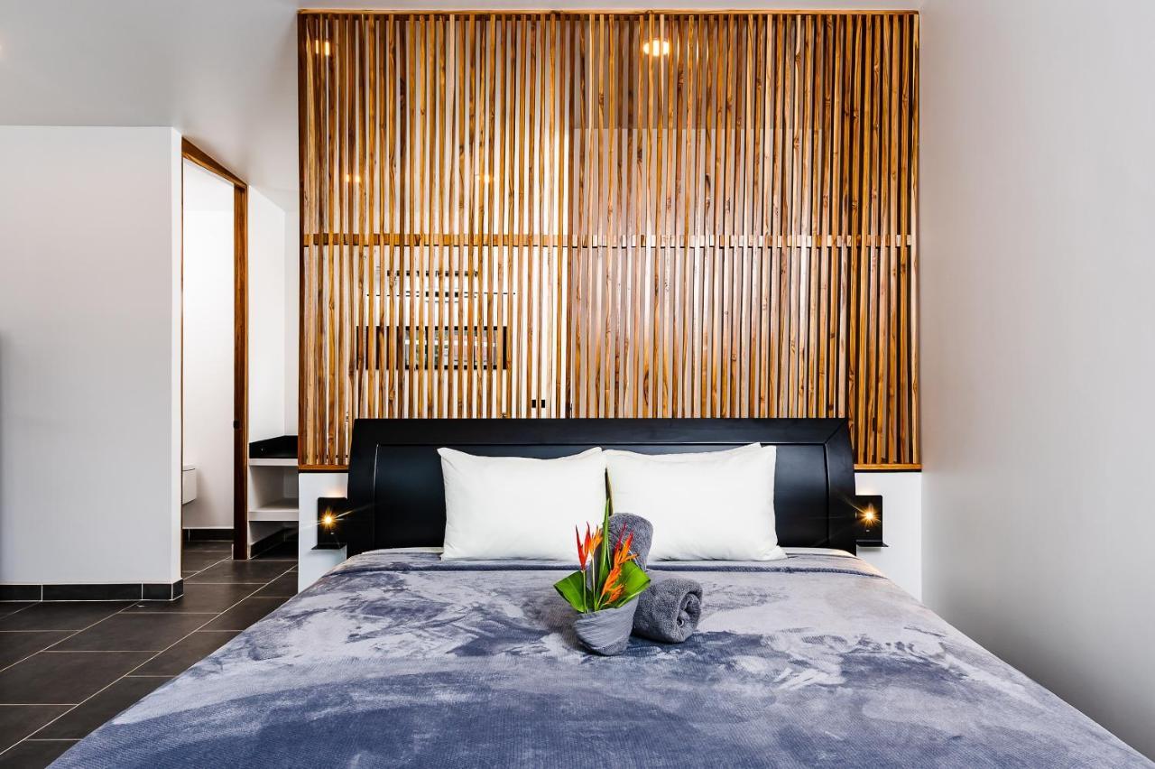 House Of Nomad - Adults Only Hotel Tamarindo Eksteriør billede