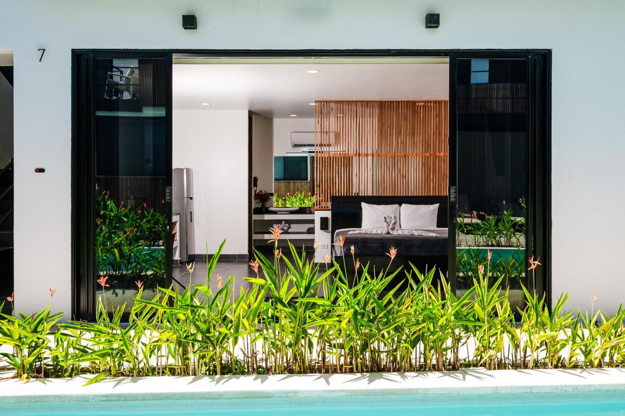 House Of Nomad - Adults Only Hotel Tamarindo Eksteriør billede
